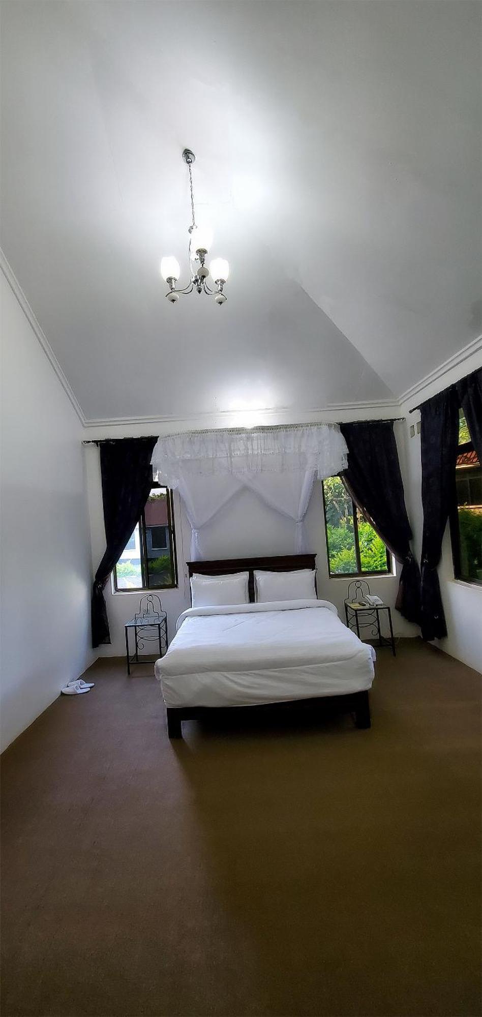 Ngorongoro Corridor Lodge Karatu Bagian luar foto